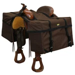 Trailmax Over-the-saddle Pack Bags; Panniers Fit Most Western & Endur.... Fixed Price $227.91.