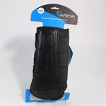 Shires Arma Air Motion Brushing Boots Breathable 3D Fabric Horse Leg Black Full. Fixed Price $39.89.