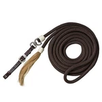 Royal King Braided Mecate Rope Lunge Line. Fixed Price $45.70.