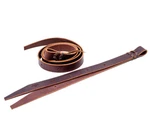 Latigo Tie Strap & Off Billet For Girth Cinch Horse Western Leather Saddles. Fixed Price $29.99.