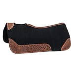 TOUGH1 Buckstitch Barrel Saddle Pad. Fixed Price $118.51.
