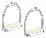 Equiroyal Fillis Stirrup Irons. Fixed Price $35.49.