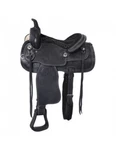 Tough 1 Western Saddle Braden Trail Silver Dot Accents KS263. Fixed Price $617.83.