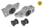 Meyle Control Arm Suspension Kit Front Axle For Audi Seat 03-17 1K0407182. Fixed Price $72.35.