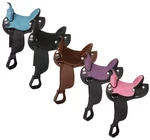 14 Inch Western Saddle - Suede Seat Cordura Round Skirt 5 Colors. Fixed Price $266.16.