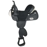 95HS Hilason Western Horse Saddle Treeless Trail Barrel American Leather. Fixed Price $749.95.