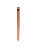 Martin Saddlery Flank Billet Extra Strong Biothane Leather FB134N. Fixed Price $113.95.