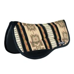 Reinsman M2 Lite Trail Contour Saddle Pad - Tacky Too Bottom Choose Color. Fixed Price $174.99.