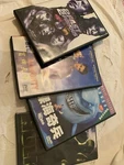 Lot Of 4 Movies Video Dvds . Hulk/finding Nemo/bruce ALMIGHTY/2FAST Furi. Fixed Price $14.99.