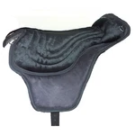 Intrepid International Comfort Plus Western Bareback Pad Black. Fixed Price $189.99.