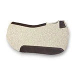 5 Star Equine The Barrel Racer Round Skirt Saddle Pads 30X28. Fixed Price $409.95.