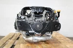 Jdm 2010-2012 Subaru Legacy Outback Engine 2.5L Non Turbo EJ253 Avcs. Fixed Price $1599.00.