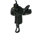 King Series Western Saddle Youth Briar Bear Trap Barrel KS932Y. Fixed Price $337.83.