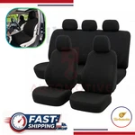 For All Jeep Wrangler Polyester Cover Set 5 Seats Tough. Fixed Price $115.99.