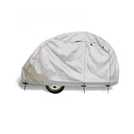 Little Guy Micro Max Teardrop Travel Trailer Camper Rv Cover W/soft Fleece Tough. Fixed Price $152.95.