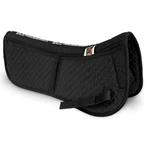Ecp Equine Comfort Products Adjustable Shock Absorbing Memory Foam Half Saddl.... Fixed Price $62.00.