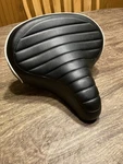Raleigh Bike Bicycle Padded Seat Saddle Suspension Springs For Beach Cruiser. Fixed Price $44.95.