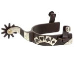 Tough Spur Adult Kelly Silver Star Deck Cards Design Brown 78-1916. Fixed Price $61.83.