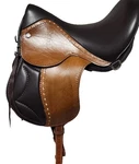 Leather Saddle For Gaited. Fixed Price $429.00.