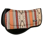 Reinsman Durable Contoured Trail Saddle Pad For Horse - Tacky Too Bottom, Corral. Fixed Price $185.86.
