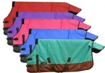 Foal Mini 36" - 40" 1200 Denier Waterproof Breathable Heavy Turnout Blanket. Fixed Price $54.95.
