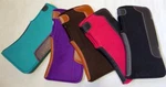 Western Show Barrel Kid Youth Saddle Pony 24X24" Leather Wears Felt Pad 1" Solid. Fixed Price $50.83.