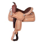 King Series Harris Trail Saddle Package. Fixed Price $481.82.