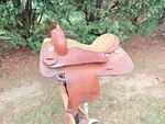 Rs Saddlery Ranch Roper Western. Fixed Price $895.00.