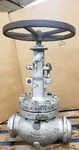 Crane 1711/2X Valfisa 4" 600 Gate Valve Steel Buttweld 1480 Psi. Fixed Price $550.99.