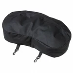 Tough Black Nylon Cantle Bags Horse Tack Equine 61-80111. Fixed Price $22.00.