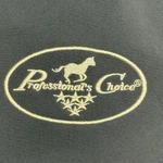 Professionals Choice Horse Rodeo Cowboy Western Jacket.. Fixed Price $49.99.