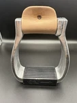 Tough 1 Ez Out Safety Stirrup 3 Inch High Quality Aluminum Rubber New. Fixed Price $99.99.