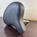 Vintage Persons Bike Seat Bicycle Saddle P-1000-57B Permaco 1037 Roughly X10. Fixed Price $29.99.