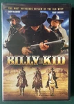 Billy The Kid (dvd) 2013 Cody Mccarver Western Mint, Factory Sealed, Ohio Seller. Fixed Price $19.93.