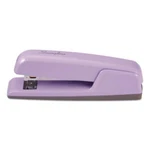 Kensington S7074737 Full Strip Desk Stapler 30-SHEET Lavender. Fixed Price $32.91.