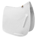 Ecp Equine Comfort Products Quilted Dressage Saddle Pad, Breathable, Moisture.... Fixed Price $86.15.