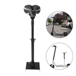 Foldable Electric Scooter Seat Adjustable Skateboard Saddle For Xiaomi M365 B9. Fixed Price $49.37.