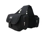 Abetta Western Saddle Bag Polyester Waterproof Insulated Brown 23418. Fixed Price $191.95.