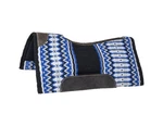 Tough Western Saddle Pad Alamosa Felt Contour One Size 31-9995. Fixed Price $111.83.