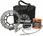 Fantic Xxf 250 2022-2023 Masters Supermoto Racing Kit W/light. Fixed Price $1486.22.