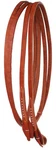Challenger Usa 7' 4" X 5/8" Horse Western Leather Quick Change Split Reins. Fixed Price $29.99.