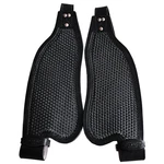 C-02BK Hilason Hand Tool Leather Saddle Replacement Fender Pair Hobble Strap. Fixed Price $119.99.