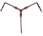 Circle Y Reno Breast Collar. Fixed Price $324.99.