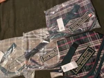 Kensington Horse Protective Neck Piece Cover Xl Green Plaid Kpnp Choice!! New. Fixed Price $42.98.