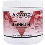 Animed Anihist Support Normal Histamine Levels Horses 20 Ounce. Fixed Price $43.99.