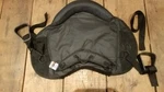 Black Premium Bareback Pad, TOUGH-1. Fixed Price $62.95.