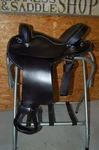 Gw Crate Custom Endurance Saddle Made In Bryant Alabama. Fixed Price $1799.00.