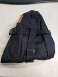 Restrap Bolsa De Sill N 4,5L RS-SB3-SML-BLK Accessories Bags Seats Saddle Pack. Fixed Price $104.66.