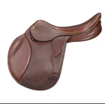 Pessoa Gen X3 Saddle 17.5" Forward Flap. Fixed Price $2994.95.