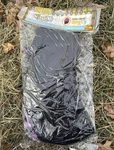 TOUGH1 TOUGH-1 Winter Fleece Helmet Cover. Fixed Price $5.00.